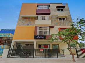 Hotel O Royal Manyata